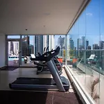 Impressive Family City View Apt B - Ph Quartier Marbella