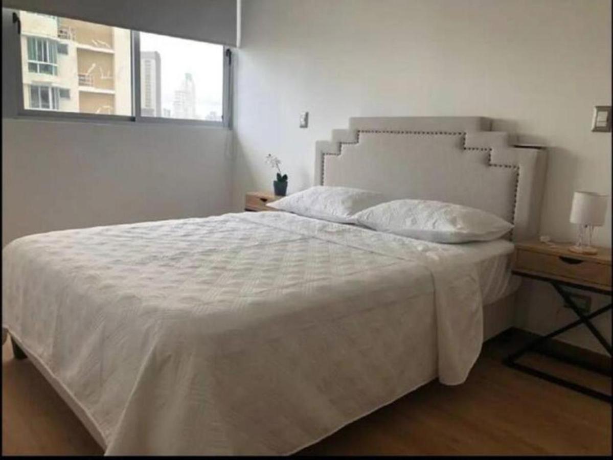 Impressive Family View B - Ph Quartier Marbella Panama City