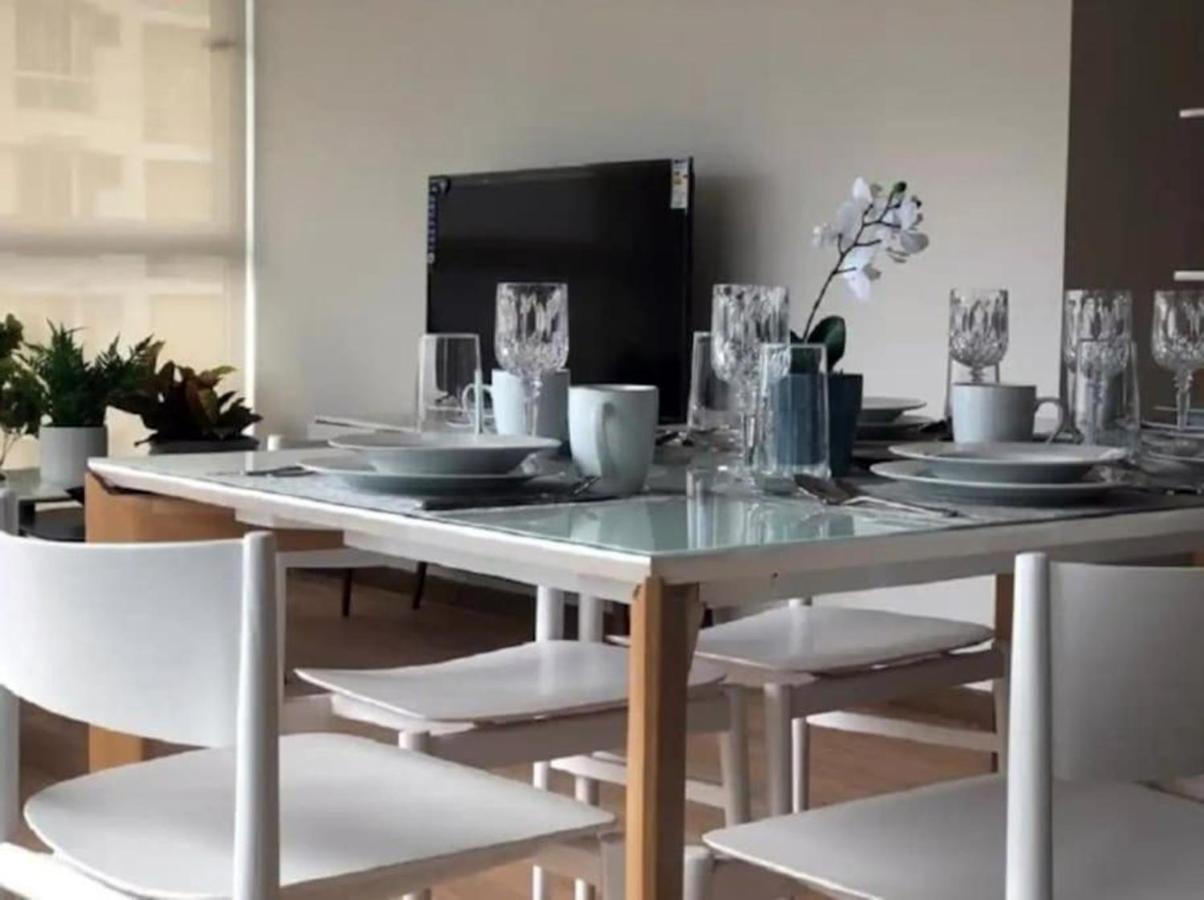 Impressive Family View B - Ph Quartier Marbella Apartment *