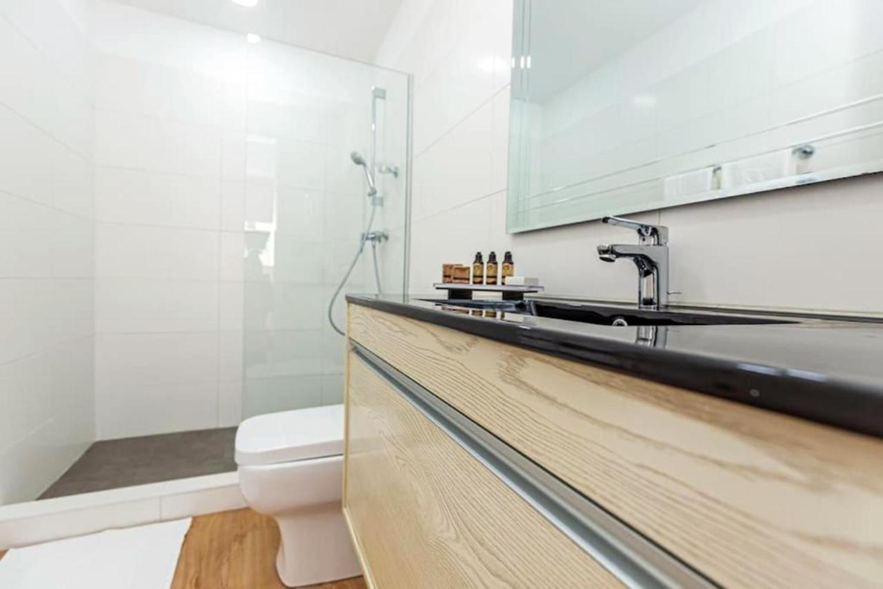 Apartment Impressive Family View B - Ph Quartier Marbella *