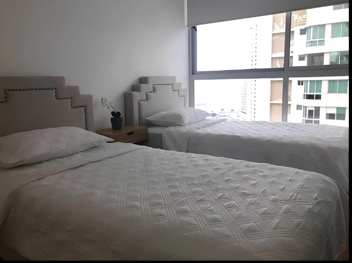 Impressive Family View B - Ph Quartier Marbella Panama City