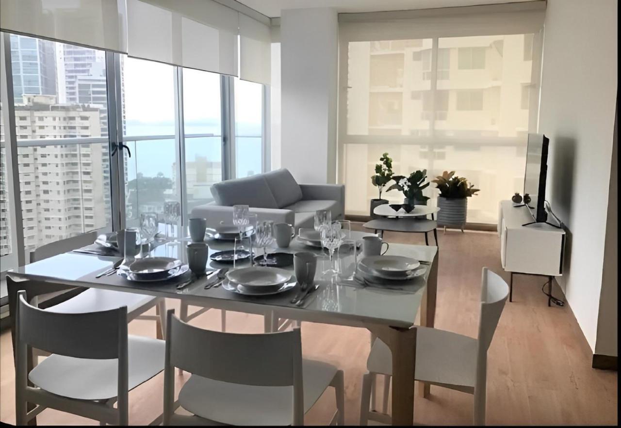 Apartment Impressive Family View B - Ph Quartier Marbella *