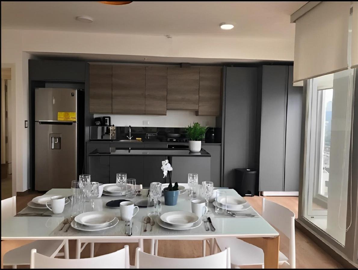 Apartamento Impressive Family View B - Ph Quartier Marbella Ciudad de Panamá