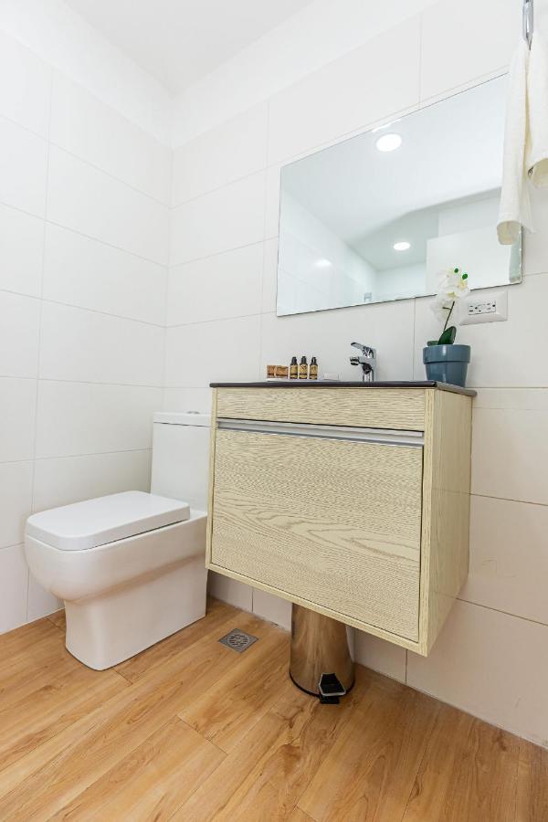 Apartamento Impressive Family View B - Ph Quartier Marbella