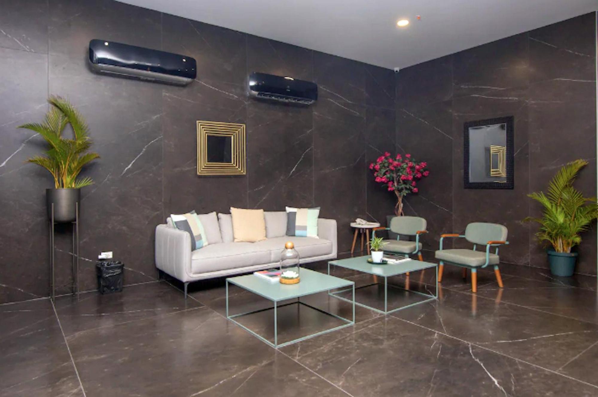Impressive Family View B - Ph Quartier Marbella