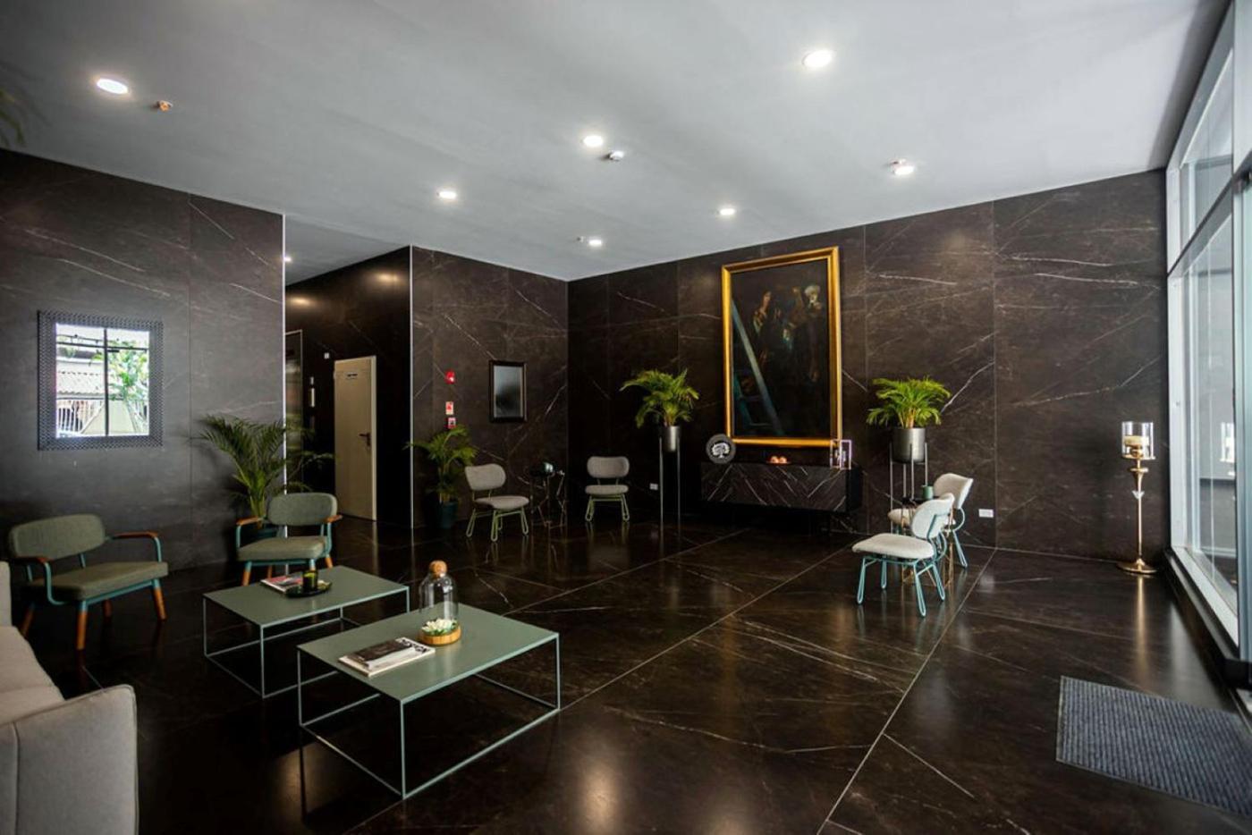 Impressive Family View B - Ph Quartier Marbella Apartment *