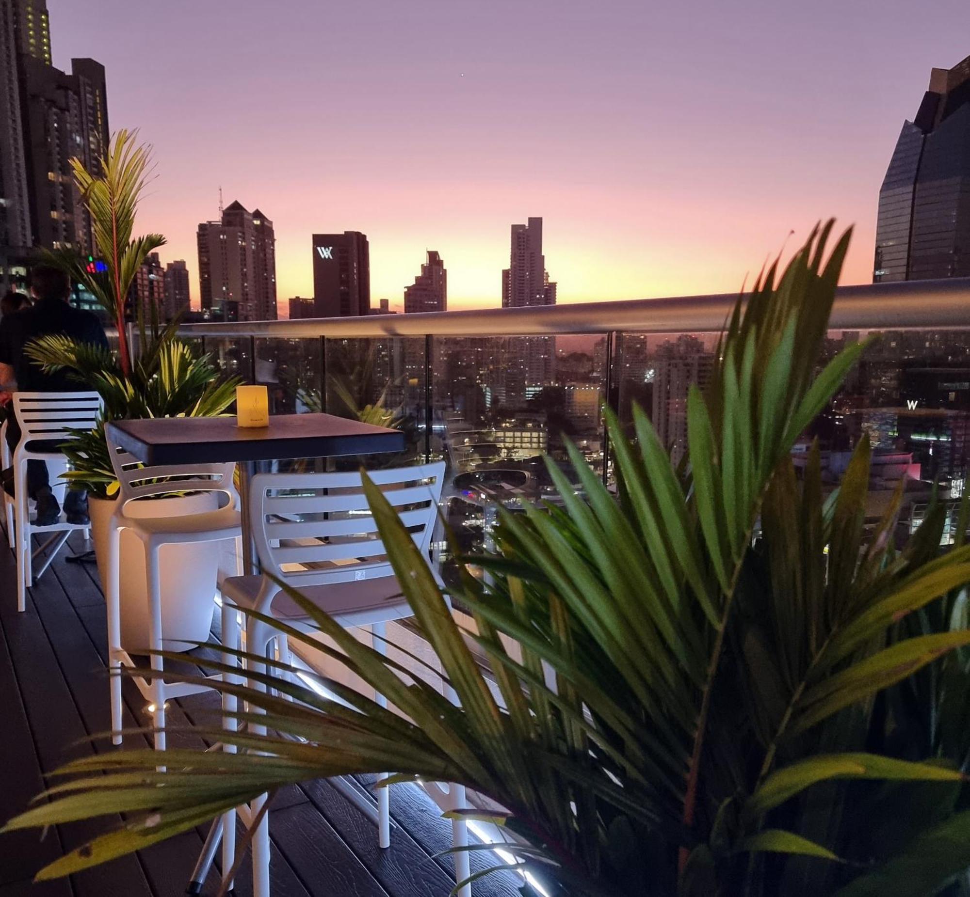 Apartment Impressive Family View B - Ph Quartier Marbella Panama City