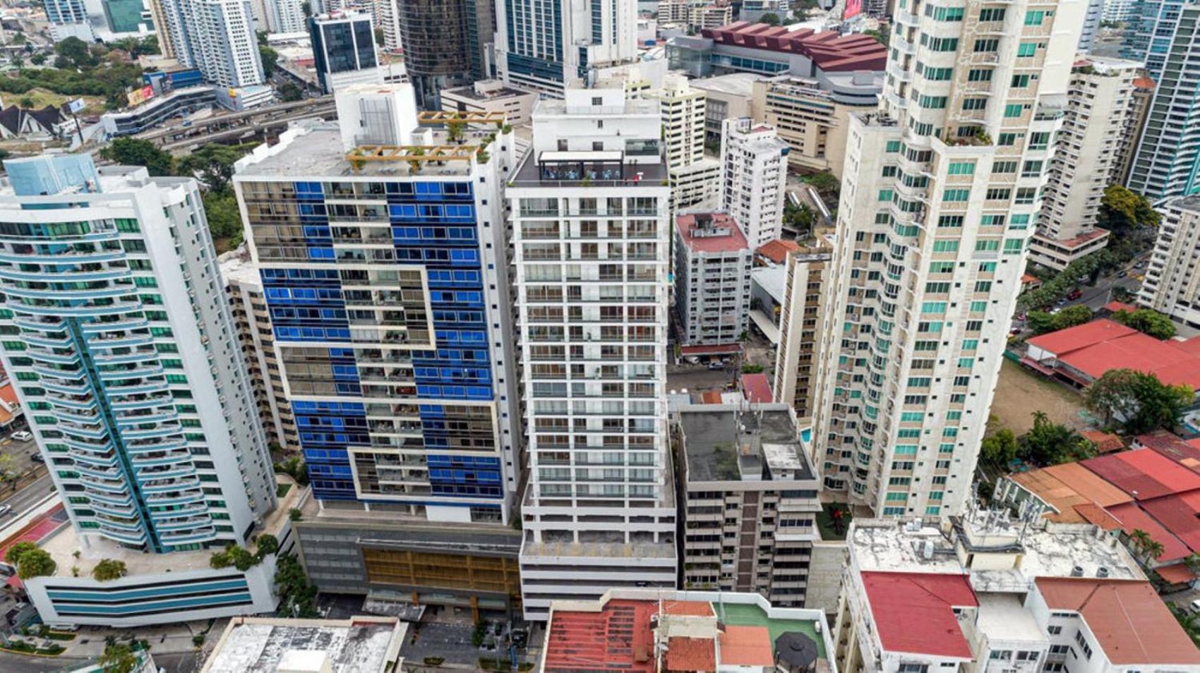 Impressive Family View B - Ph Quartier Marbella * Panama City