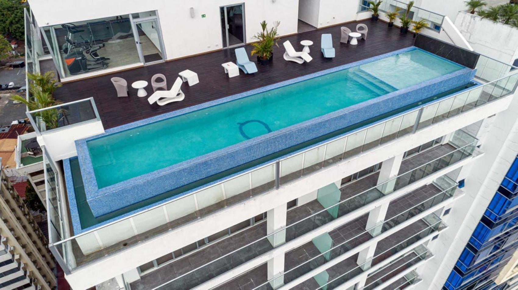 Apartment Impressive Family View B - Ph Quartier Marbella