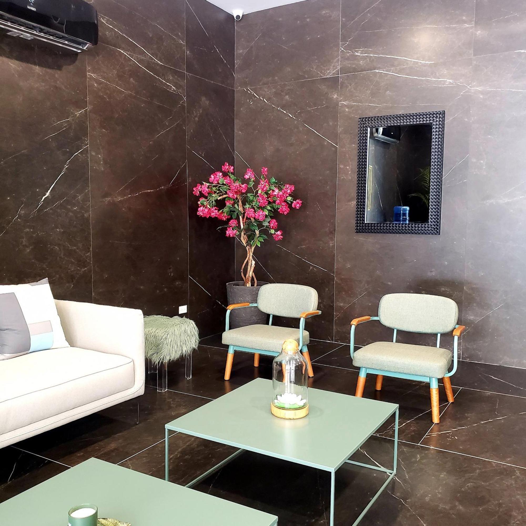 Impressive Family View B - Ph Quartier Marbella Apartment Panama City