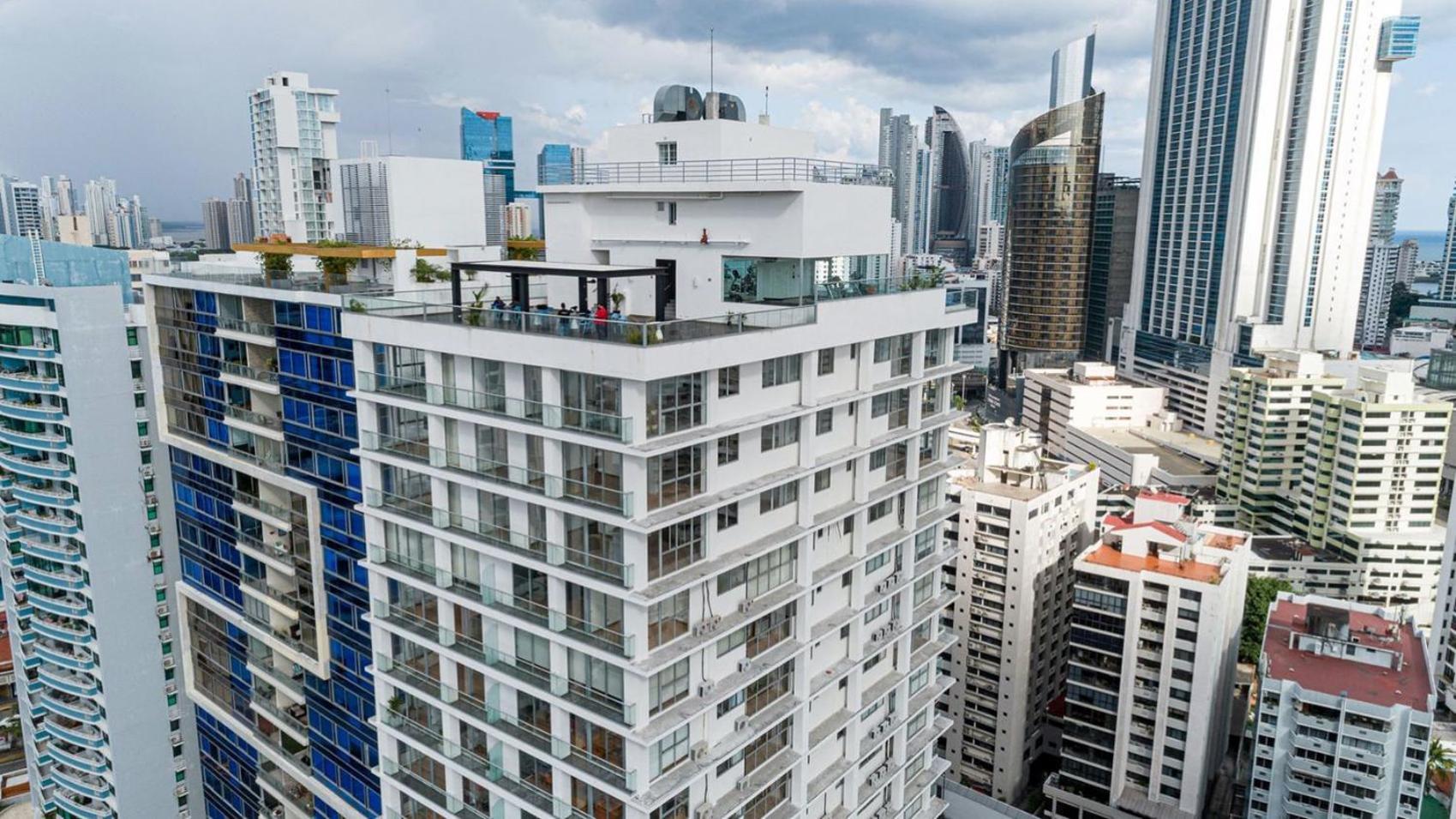 Impressive Family View B - Ph Quartier Marbella Panama City
