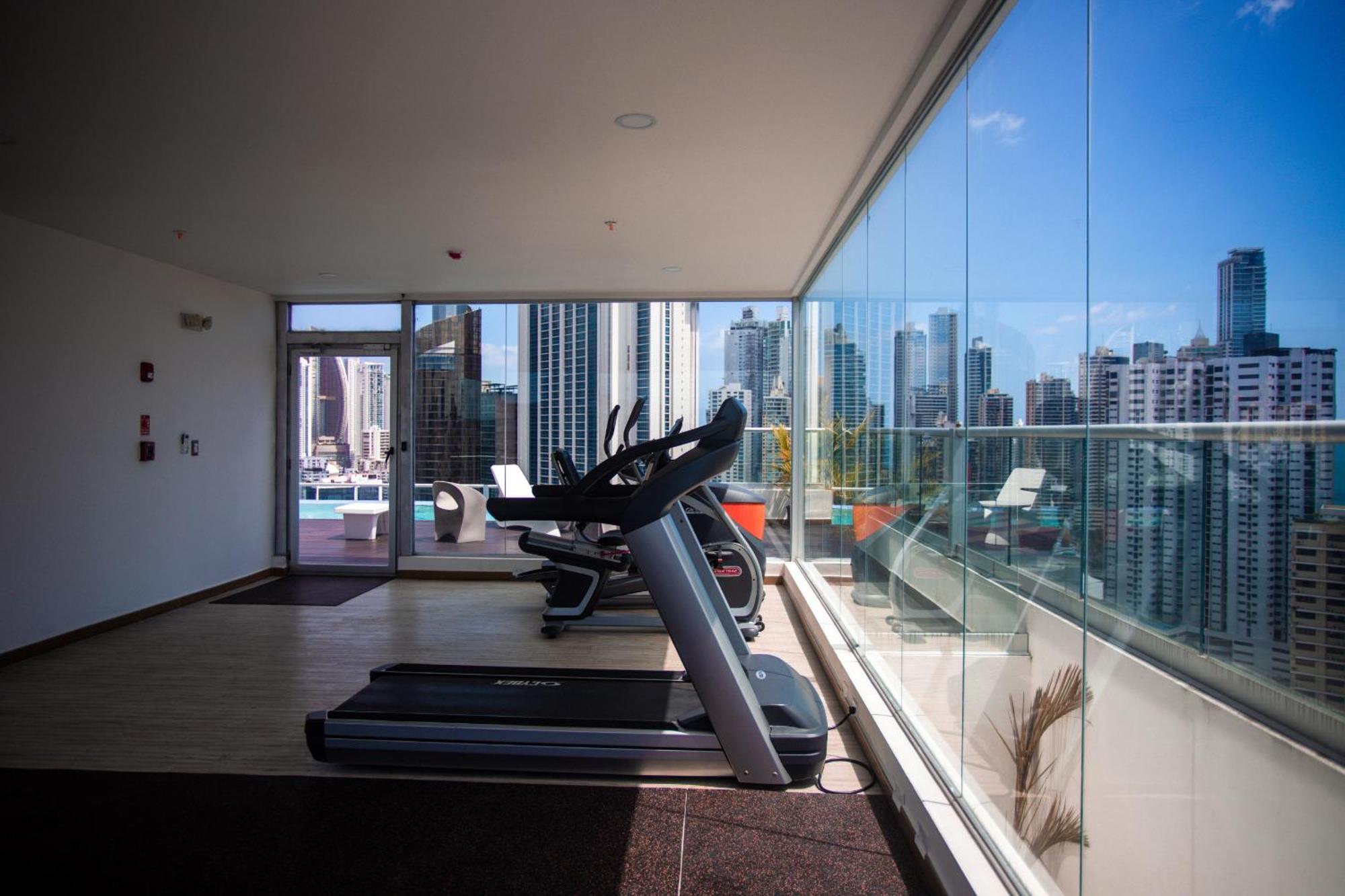 Impressive Family View B - Ph Quartier Marbella Apartamento