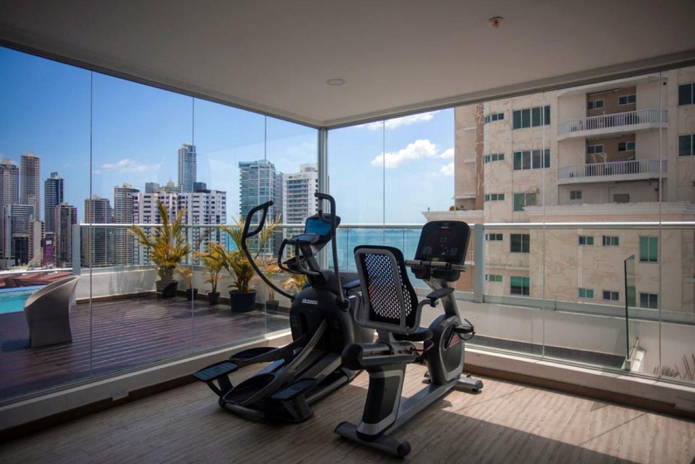 Impressive Family View B - Ph Quartier Marbella