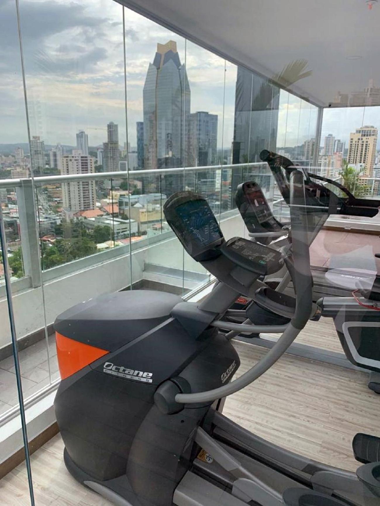 Apartment Impressive Family View B - Ph Quartier Marbella Panama City