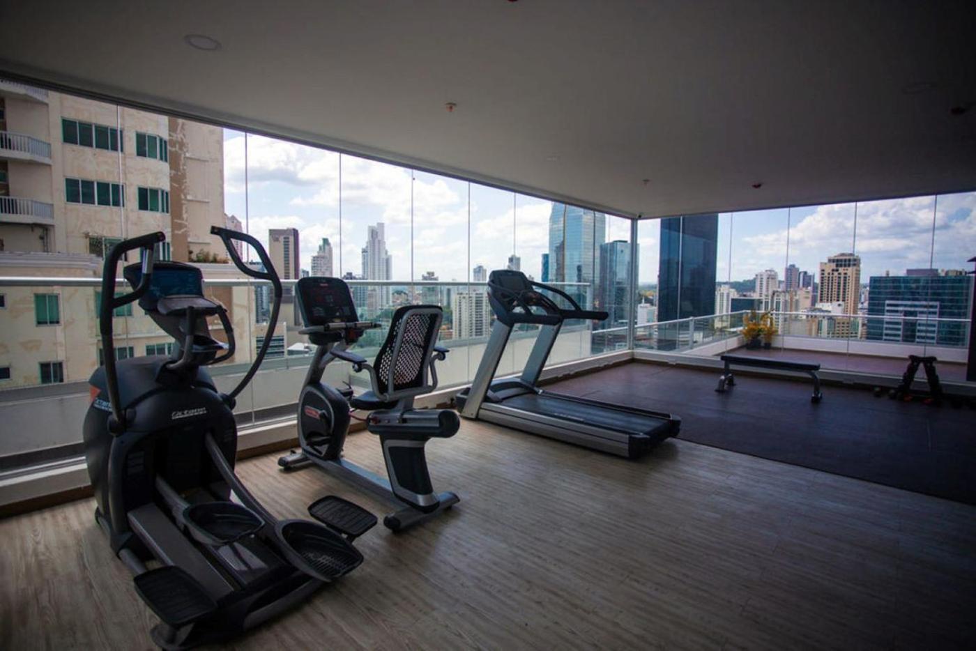 Impressive Family View B - Ph Quartier Marbella * Panama City