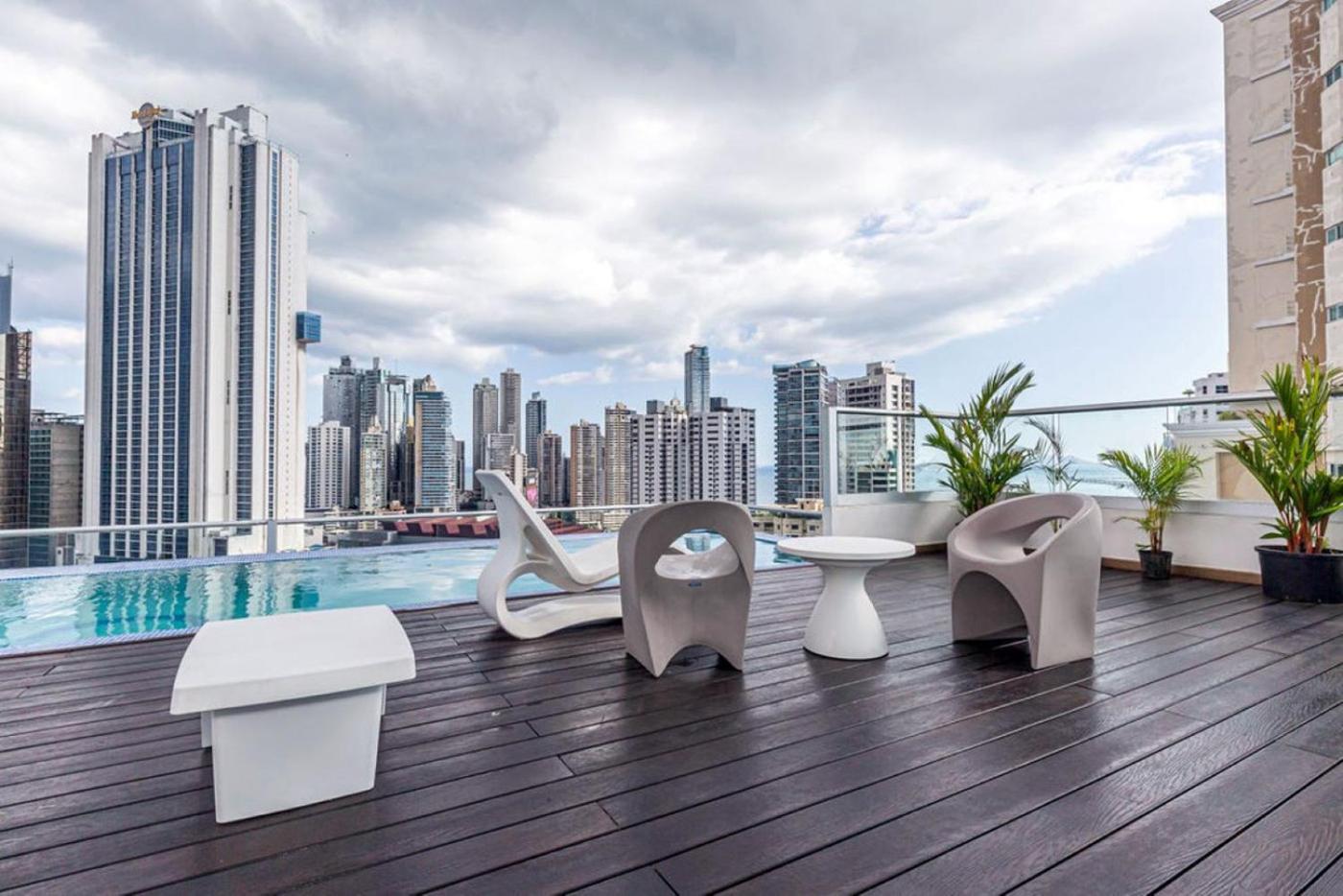 Impressive Family View B - Ph Quartier Marbella Panama City