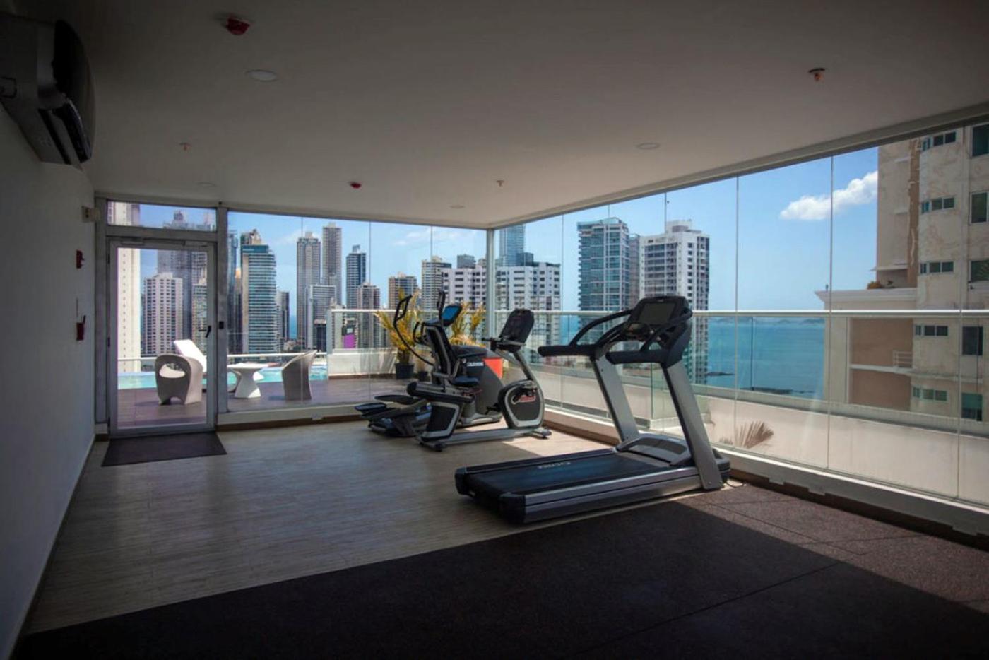 Impressive Family View B - Ph Quartier Marbella Apartment